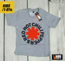 * KAOS MUSIK ANAK *