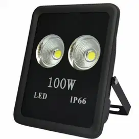 LAMPU SOROT LED COB 100 Watt IP66