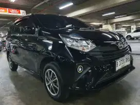 Daihatsu Sigra Tdp8jt Automatic 2023 FullOriginal SepertiBaru Gresss