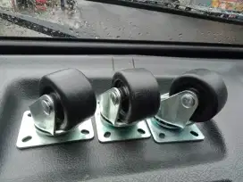 Roda  caster 2 inch