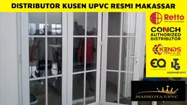 distributor kusen upvc conch Makassar