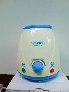 penghangat susu bayi