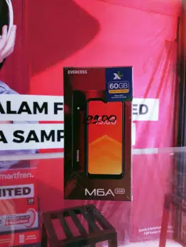 PROMO HP MURAH EVE M6A 3/16GB