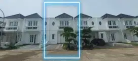 DIJUAL RUMAH  SIAP HUNI TIPE AURORA CITRALAND PALEMBANG (READY)