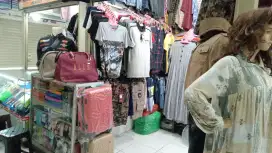 Lowongan Kerja karyawan Toko Baju