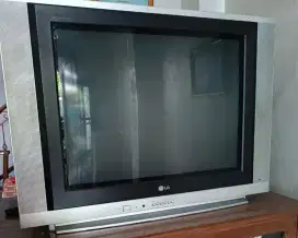TV TABUNG LG 29 Second