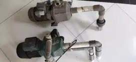 Pompa sumur bor