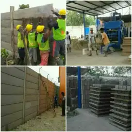 Conblock Lampung