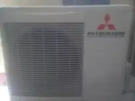 Dicari ac yang ga kepake/mati. Siap jemput