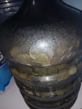 Koleksi barang antik