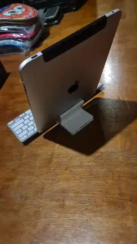 keyboard dock apple