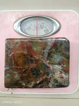Panca warna Garut
