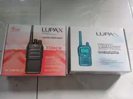 HT Lupax T330 & T330CH