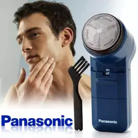 Alat cukur, Potong Panasonic utk jenggot, kumis , jambang dll