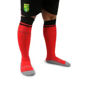 Kaos Kaki Bola Panjang Persebaya ORIGINAL