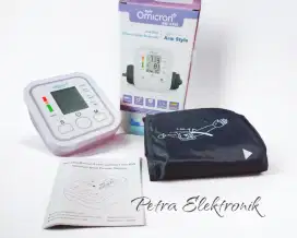 Tensimeter digital tekanan darah