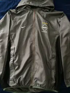 Jacket Running Nike FCRB sophnet arcteryx