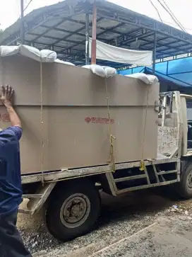 Gipsum Siap Kirim