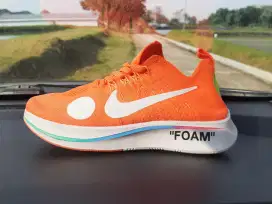 Nike Zoom X Off White Merkuri