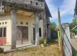 1jam DEKAT BROMO. DIJUAL CEPAT YUK RUMAH TINGKAT HALAMAN LUAS. 541 m2.