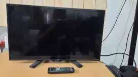 Dicari TV Led bekas semua ukuran