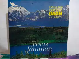 Lagu Penyegar Iman vol.3