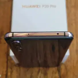 Huawei P20 Pro Harmony OS 256 GB Like New Full-ori Ada Google GMS
