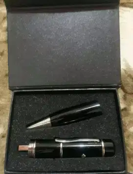 Pulpen dengan usb