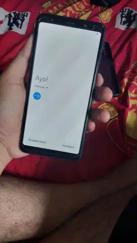 Samsung a7 2018