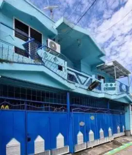 Siwalan kerto dkt Petra, Kutisari,Ahmad Yani, jemurhandayani