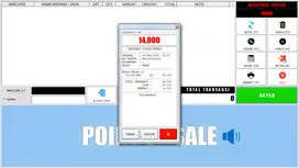Program Komputer Kasir Repstart System Toko Retail V.7.1
