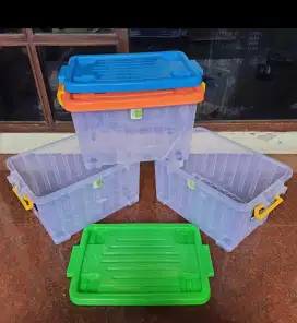B9x Container 30 Liter