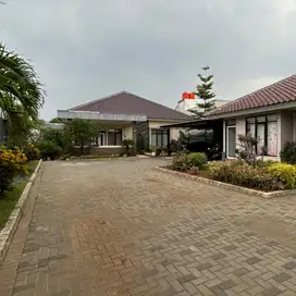 Dijual Rumah Siap Huni Full Furnished Di Cileunyi, Jl. Sekejengkol