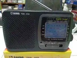 RADIO TENS TYPE 810 / 820