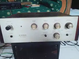 Amplifier Pioneer SA-500