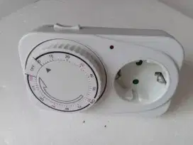 Timer listrik model count down