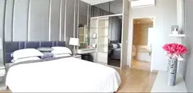 Disewakan apartemen the peak TP5