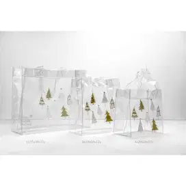 Multipurpose Packaging CHRISTMAS EDITION