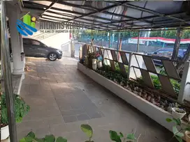 Dijual Rumah Hook Bagus Siap Huni Maleo Bintaro Jaya