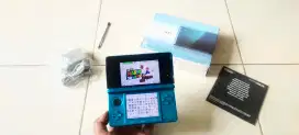Nintendo 3ds mulus full game
