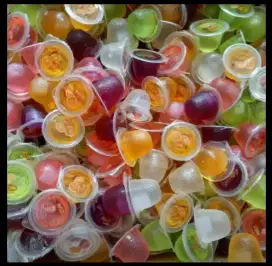 Inaco Jelly 1 kg Rp 34.000