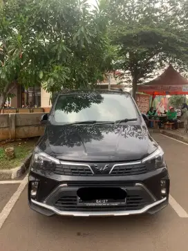 Wuling Confero S L Lux Plus MT Tahun 2022 ( Over kredit)