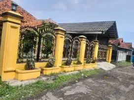 Jual rumah sendiri tanpa perantara bisa masuk mobil