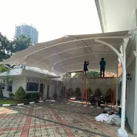 Kanopi membrane hs517