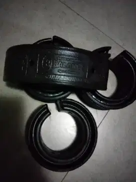 Balance damper kondisi bagus siap pakai
