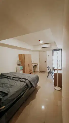 Sewa Apartement Meikarta Studio