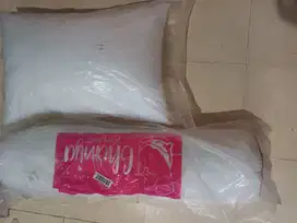 Bantal dan guling dakron