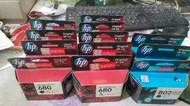 JUAL BELI CARTRIDGE DAN TONER BEKAS/ BARU ORIGINAL