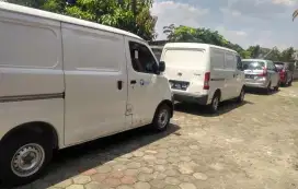 Rental Mobil Niaga & Expedisi