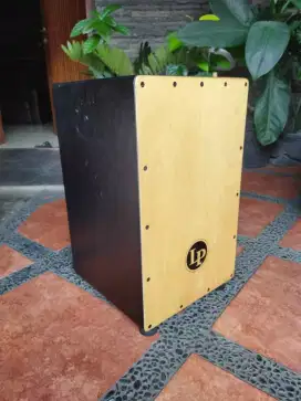 Cajon lp pro player